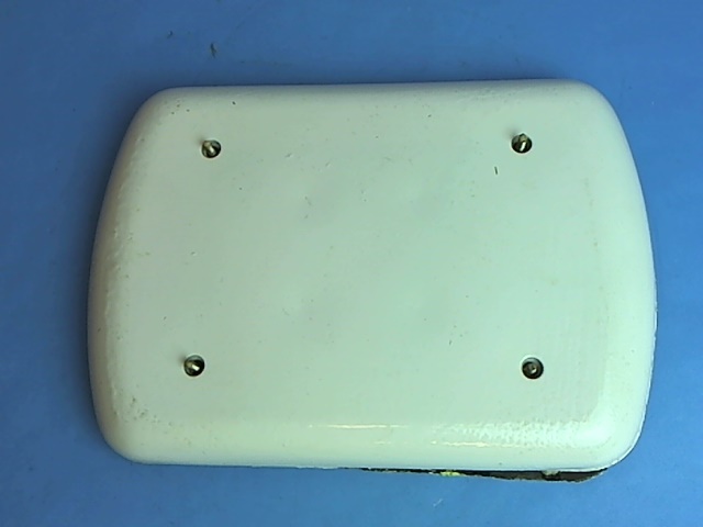 071-1034-00 King - ADF LOOP ANTENNA TYPR KA36